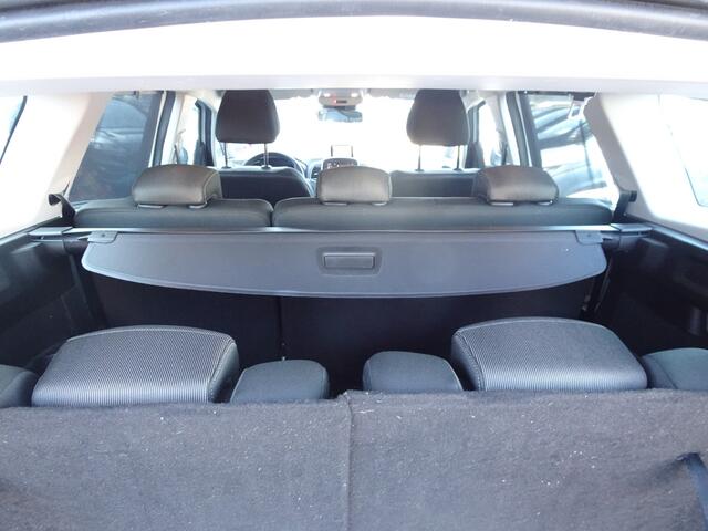 Renault GRAND SCENIC 1.2 TCe Zen 7-Pers