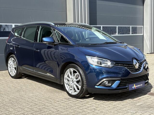 Renault GRAND SCENIC 1.3 TCe Intens Automaat | Navi | Cruise & Climate Control | PDC | LED | Interesse? Bel of App naar: 06 30 51 05 90