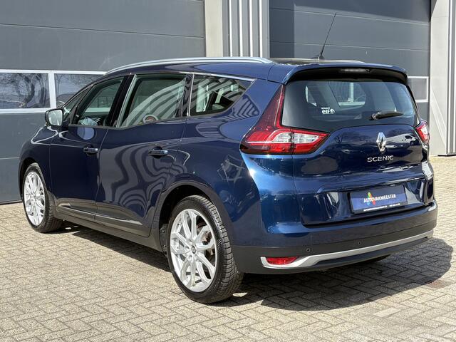 Renault GRAND SCENIC 1.3 TCe Intens Automaat | Navi | Cruise & Climate Control | PDC | LED | Interesse? Bel of App naar: 06 30 51 05 90