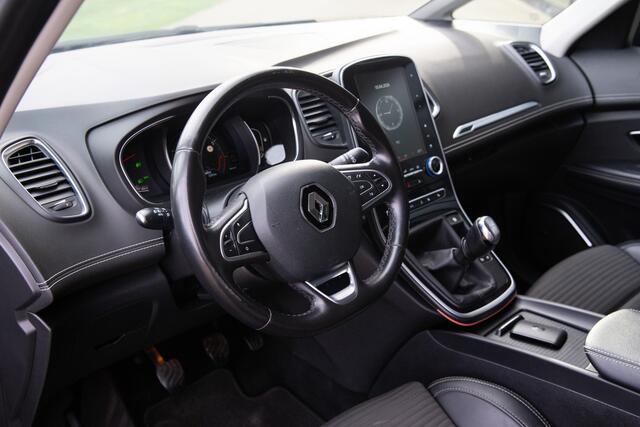 Renault GRAND SCENIC 1.2 TCe Bose , Trekhaak, Achteruitrijcamera,