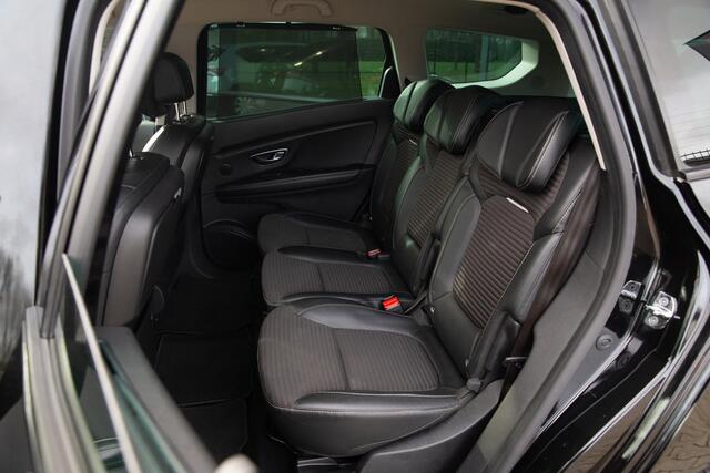 Renault GRAND SCENIC 1.2 TCe Bose , Trekhaak, Achteruitrijcamera,