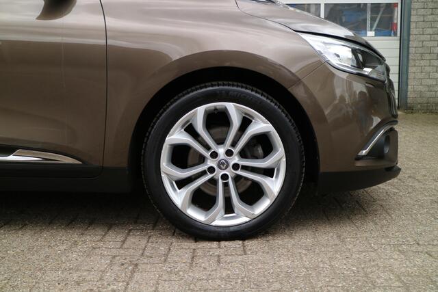 Renault GRAND SCENIC 1.2 TCe Zen 7p. | Trekhaak | Carplay |