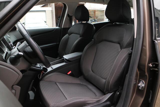 Renault GRAND SCENIC 1.2 TCe Zen 7p. | Trekhaak | Carplay |