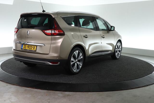 Renault GRAND SCENIC 1.3 TCe Intens 7p. | PANO-DAK | CARPLAY | ALL-SEASON | CAMERA |