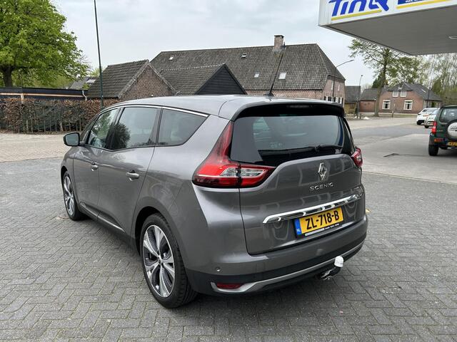 Renault GRAND SCENIC 1.3 TCe Intens