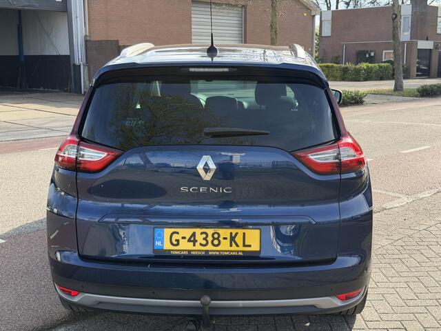 Renault GRAND SCENIC 1.5 dCi Limited 7p.