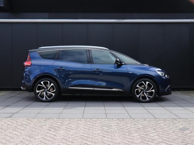 Renault GRAND SCENIC 1.2 TCe Bose | TREKHAAK | CAMERA | NAVI | CRUISE |