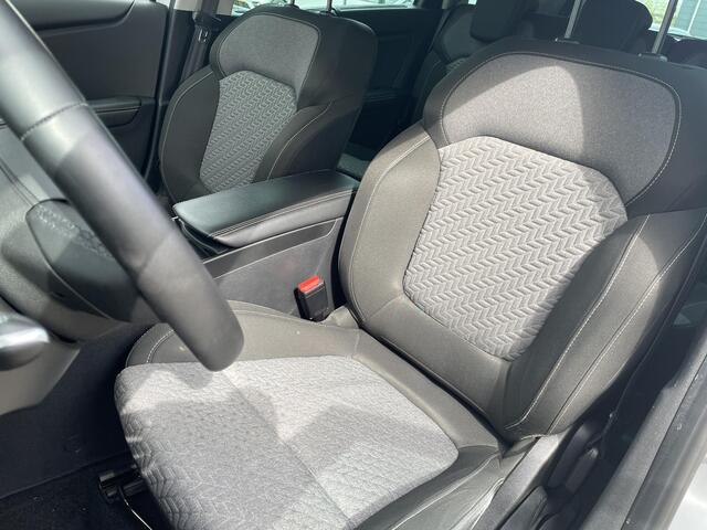 Renault GRAND SCENIC 1.3 TCe Limited 7p. | Navigatie | Camera | Automaat |