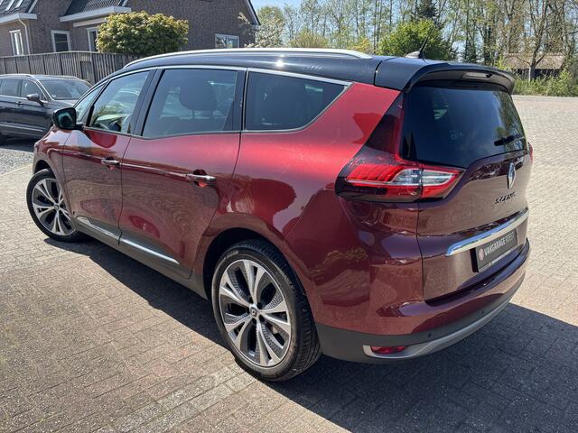Renault GRAND SCENIC 1.2 TCe Intens Navigatie / Carplay / Parkeersensors