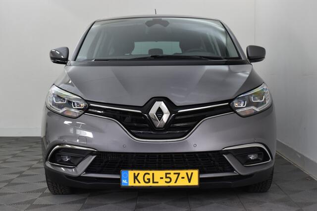 Renault GRAND SCENIC 1.3 TCE 140PK LIMITED