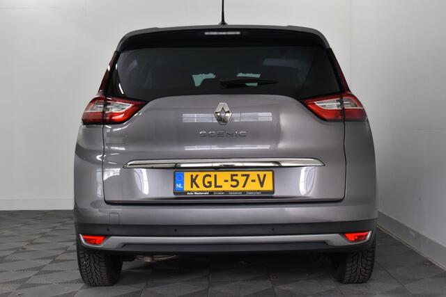 Renault GRAND SCENIC 1.3 TCE 140PK LIMITED