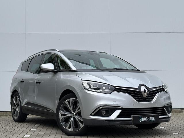 Renault GRAND SCENIC 1.3 TCe Bose 7p. | Panoramadak | Trekhaak | Aanhangwagen geremd 1850 KG |