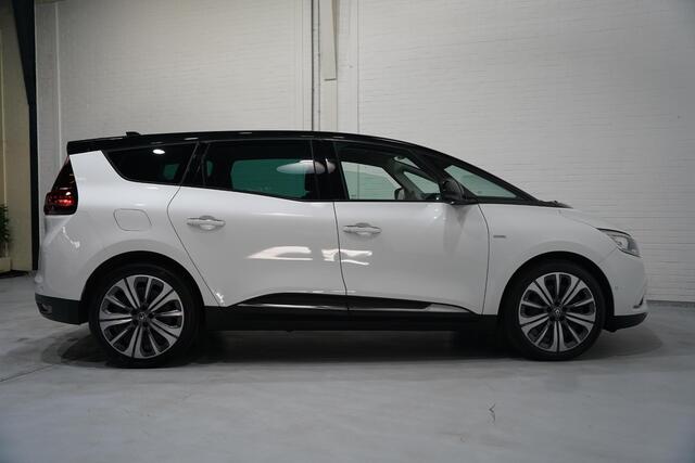 Renault GRAND SCENIC 1.3 TCe Limited 7p. NAP Navi Clima PDC v+a Trekhaak PDC v+a