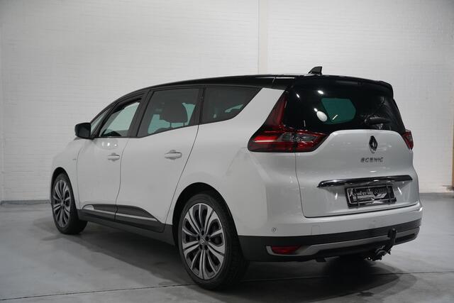 Renault GRAND SCENIC 1.3 TCe Limited 7p. NAP Navi Clima PDC v+a Trekhaak PDC v+a