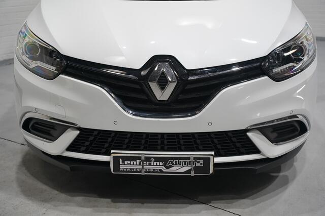 Renault GRAND SCENIC 1.3 TCe Limited 7p. NAP Navi Clima PDC v+a Trekhaak PDC v+a