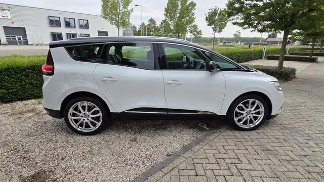 Renault GRAND SCENIC 1.2 TCe Intens 7p.