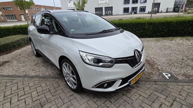 Renault GRAND SCENIC 1.2 TCe Intens 7p.