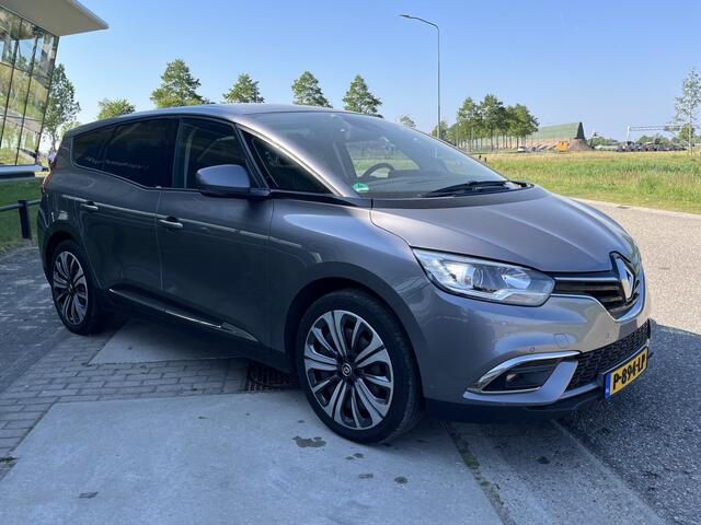 Renault GRAND SCENIC 1.3 TCe 140pk!! Business Parkeerhulp achter