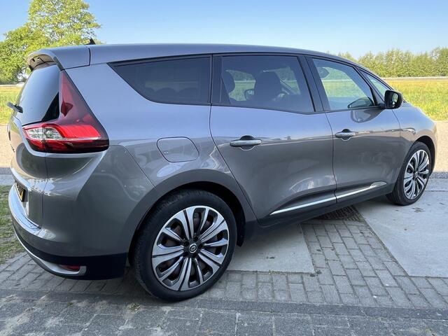 Renault GRAND SCENIC 1.3 TCe 140pk!! Business Parkeerhulp achter