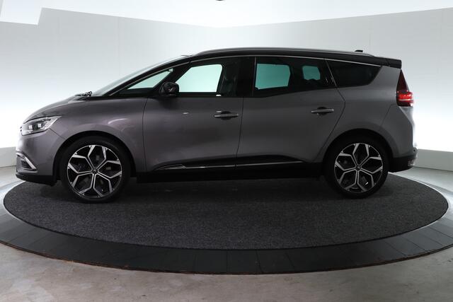 Renault GRAND SCENIC 1.3 TCe Techno 7p. | TREKHAAK | CARPLAY | STOELVERW. |