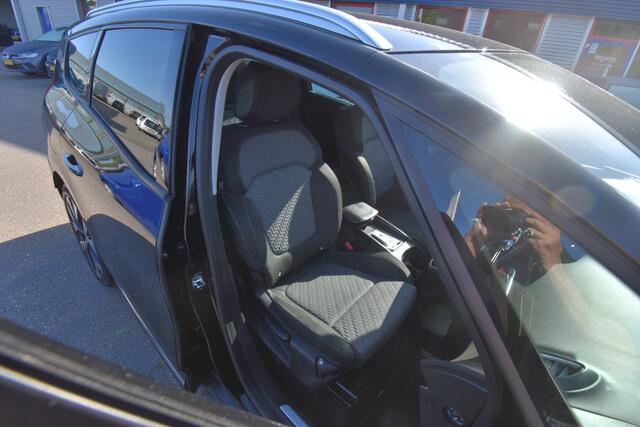 Renault GRAND SCENIC 1.3 TCe Limited 7-Pers . , TREKHAAK , CLIMATR , NAVI , BL TOOTH , LMV20