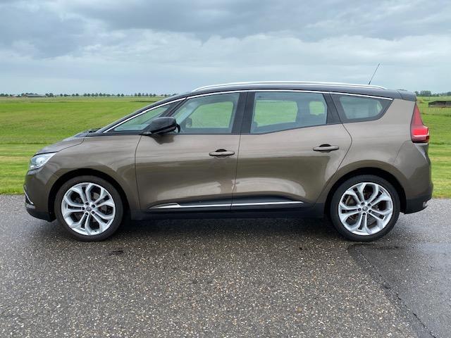 Renault GRAND SCENIC 1.2 TCe Zen 7p. 2017/164dkm/20"/