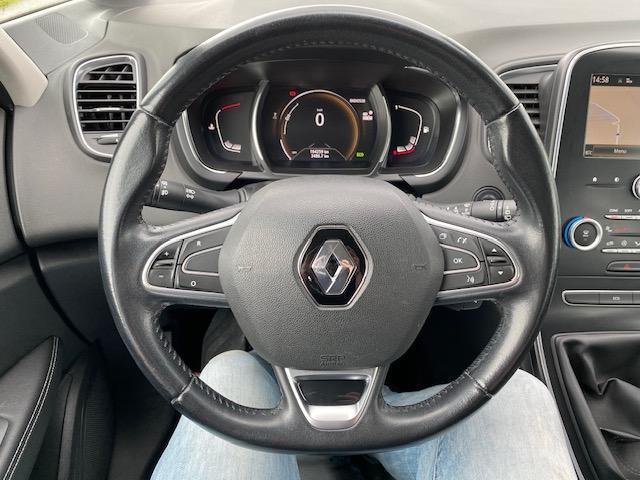 Renault GRAND SCENIC 1.2 TCe Zen 7p. 2017/164dkm/20"/