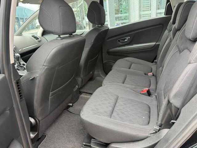 Renault GRAND SCENIC 1.3 TCE 140PK LIMITED AUTOMAAT NAVI LMV PDC