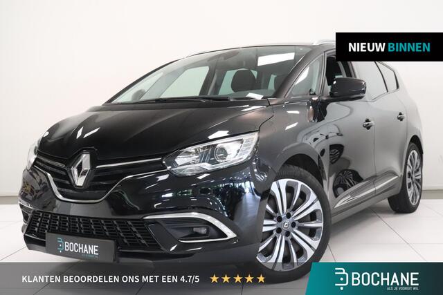 Renault GRAND SCENIC 1.3 TCe Business Zen 7p. | Camera | Navigatie | Trekhaak | Climate controle | 7 persoons |