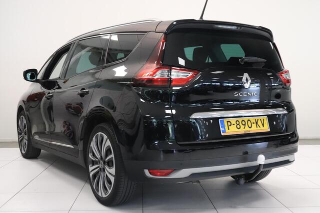 Renault GRAND SCENIC 1.3 TCe Business Zen 7p. | Camera | Navigatie | Trekhaak | Climate controle | 7 persoons |