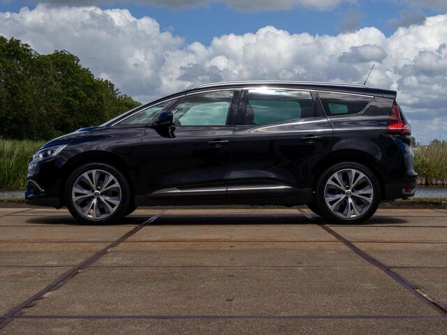 Renault GRAND SCENIC 1.3 TCe Bose 7p. 20" HUD LED Pano