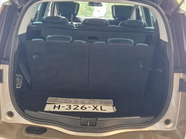 Renault GRAND SCENIC 1.3 TCe Initiale Paris 7p. | Trekhaak | Leder | Panoramadak | Adaptive Cruise Control |