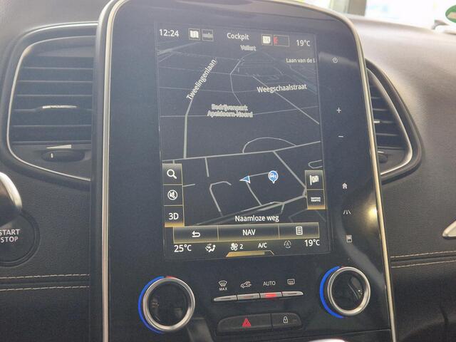 Renault GRAND SCENIC 1.3 TCe Initiale Paris 7p. | Trekhaak | Leder | Panoramadak | Adaptive Cruise Control |