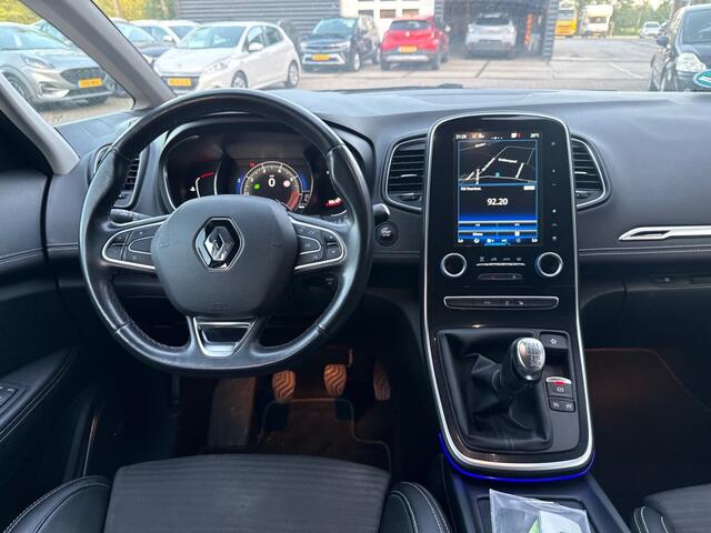 Renault GRAND SCENIC 1.2 TCE BOSE 130pk Orig. NL/Bose Sound/Camera/Trekhaak/Airco