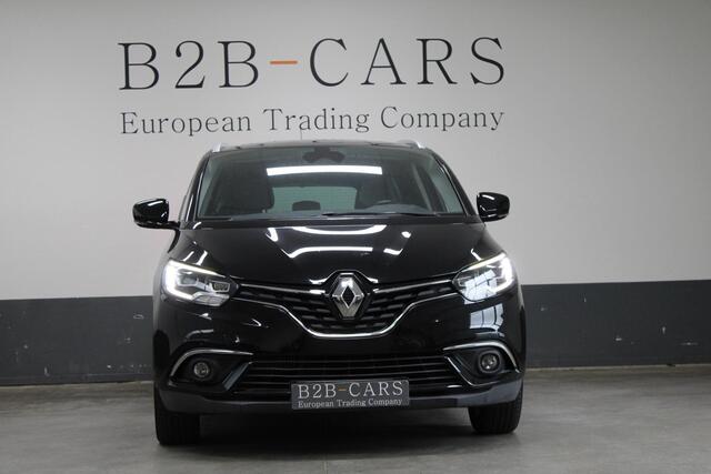 Renault GRAND SCENIC 1.3 TCe Intens 7p. | LED | Trekhaak | Camera | ACC