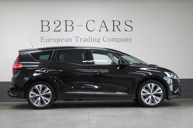 Renault GRAND SCENIC 1.3 TCe Intens 7p. | LED | Trekhaak | Camera | ACC