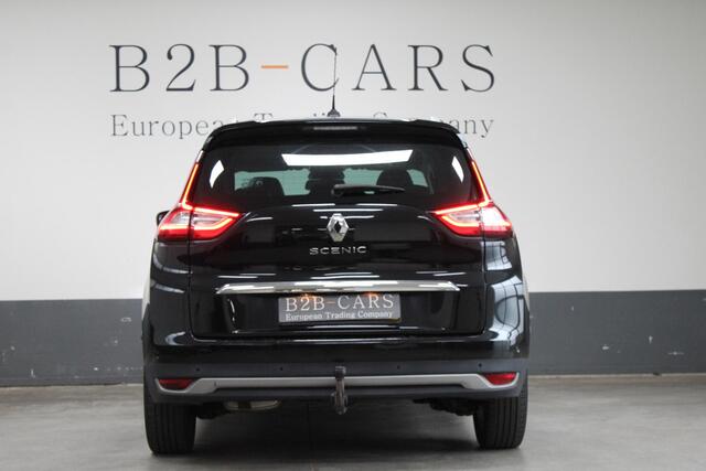 Renault GRAND SCENIC 1.3 TCe Intens 7p. | LED | Trekhaak | Camera | ACC