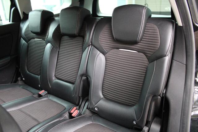 Renault GRAND SCENIC 1.3 TCe Intens 7p. | LED | Trekhaak | Camera | ACC