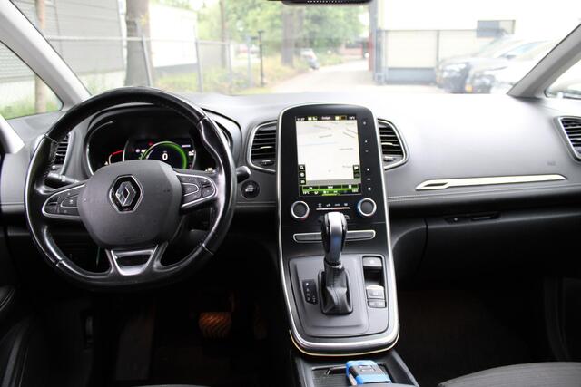 Renault GRAND SCENIC 1.3 TCe Intens 7p. | LED | Trekhaak | Camera | ACC
