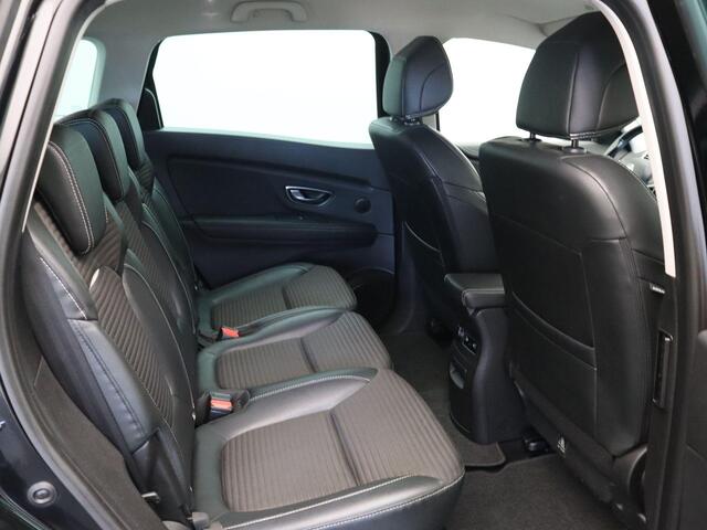 Renault GRAND SCENIC 1.3 TCe Bose 7p. | Trekhaak 1800kg geremd | Dealer onderhouden | Achteruitrijcamera | Dodehoek detectie |