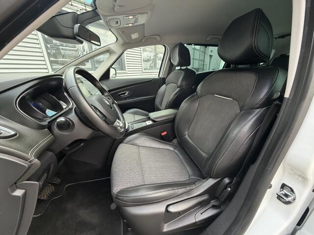 Renault GRAND SCENIC 1.3 TCe Intens 7p. Automaat Clima Led CarPlay
