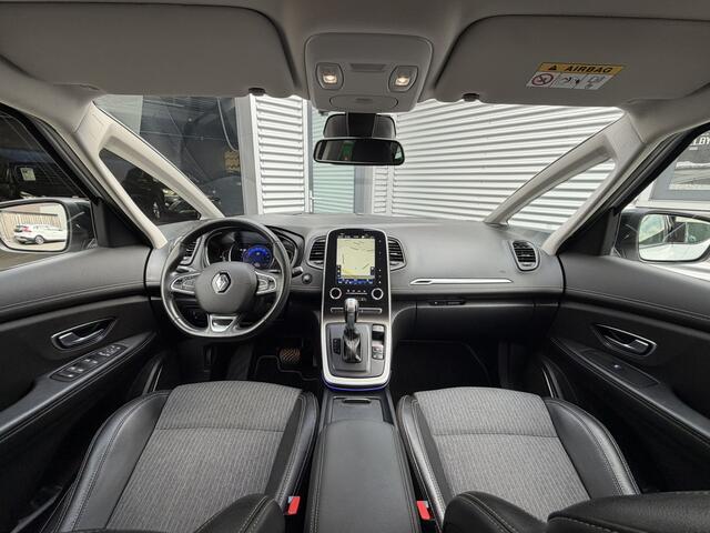 Renault GRAND SCENIC 1.3 TCe Intens 7p. Automaat Clima Led CarPlay