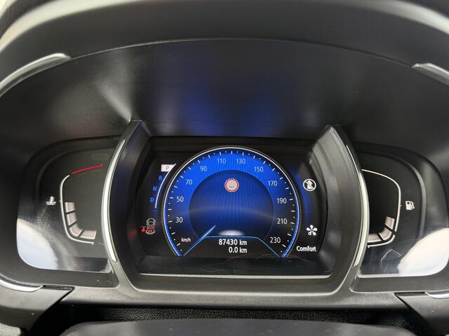 Renault GRAND SCENIC 1.3 TCe Intens 7p. Automaat Clima Led CarPlay