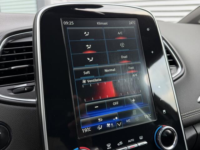 Renault GRAND SCENIC 1.3 TCe Intens 7p. Automaat Clima Led CarPlay