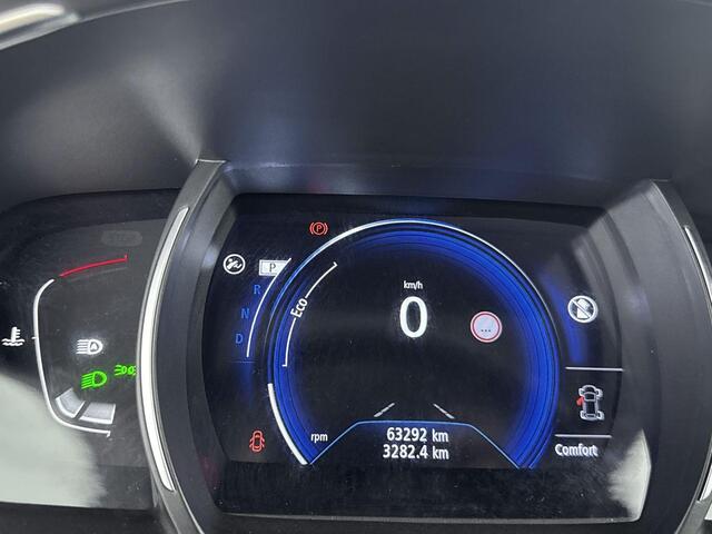 Renault GRAND SCENIC 1.3 TCe Bose 140Pk EDC | Navigatie | Climate Control | Parkeersensoren Voor & Achter | Achteruitrijcamera | Trekhaak | Bose Geluidsysteem | Verwarmbare Voorstoelen | Cruise Control & Snelheidsbegrenzer |