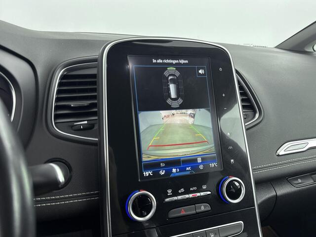 Renault GRAND SCENIC 1.3 TCe Bose 140Pk EDC | Navigatie | Climate Control | Parkeersensoren Voor & Achter | Achteruitrijcamera | Trekhaak | Bose Geluidsysteem | Verwarmbare Voorstoelen | Cruise Control & Snelheidsbegrenzer |