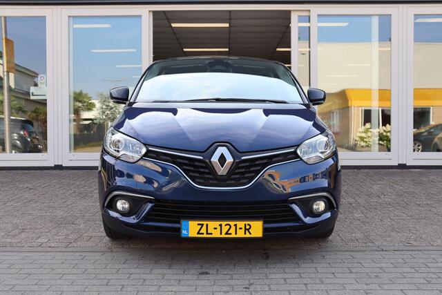 Renault GRAND SCENIC 1.3 TCe Intens 7p., Airco, Carplay, Cruise, Camera A, PDC V+A, Trekhaak, Prijs Is Rijklaar Inclusief 6 Maanden Garantie