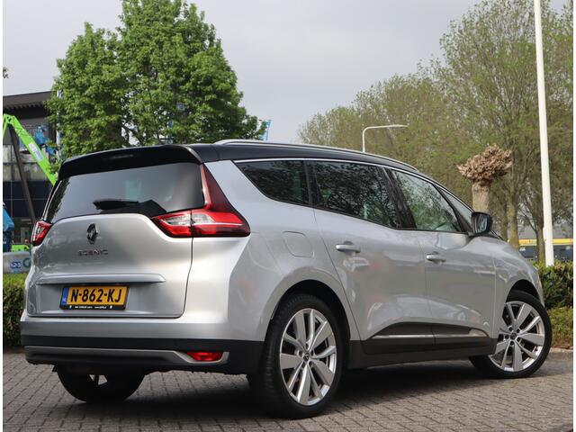 Renault GRAND SCENIC 1.3 TCe Intens 7p. Navi / Camera / Pdc / Elekramen / Handgesch 7 zitplaatsen / Instap klaar / 2 jaar apk /