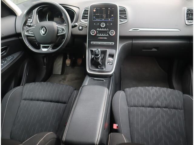 Renault GRAND SCENIC 1.3 TCe Intens 7p. Navi / Camera / Pdc / Elekramen / Handgesch 7 zitplaatsen / Instap klaar / 2 jaar apk /