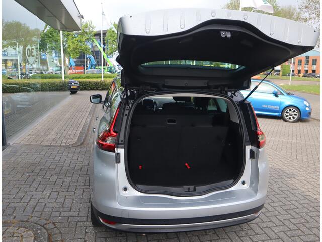 Renault GRAND SCENIC 1.3 TCe Intens 7p. Navi / Camera / Pdc / Elekramen / Handgesch 7 zitplaatsen / Instap klaar / 2 jaar apk /